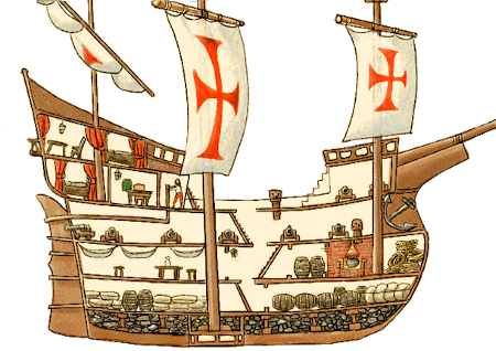 Le Sao Bartolomeu